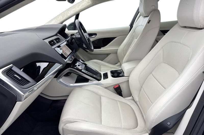 2023 (72) JAGUAR I-PACE 294kW EV400 HSE 90kWh 5dr Auto [11kW Charger] 4983192