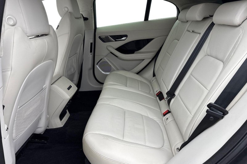 2023 (72) JAGUAR I-PACE 294kW EV400 HSE 90kWh 5dr Auto [11kW Charger] 4983193