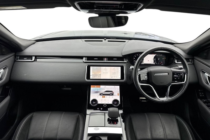 2023 (72) JAGUAR I-PACE 294kW EV400 HSE 90kWh 5dr Auto [11kW Charger] 4982941