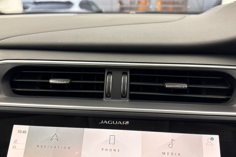 2023 (72) JAGUAR I-PACE 294kW EV400 HSE 90kWh 5dr Auto [11kW Charger] 4983222