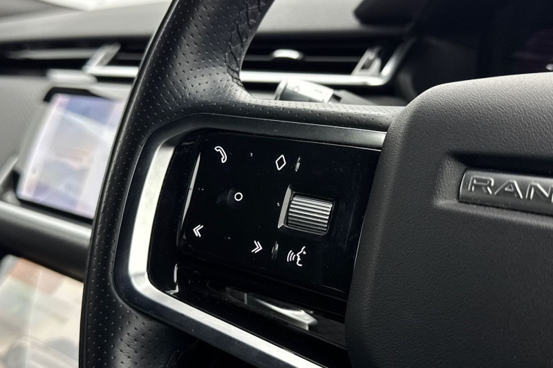 2023 (72) JAGUAR I-PACE 294kW EV400 HSE 90kWh 5dr Auto [11kW Charger] 4982958