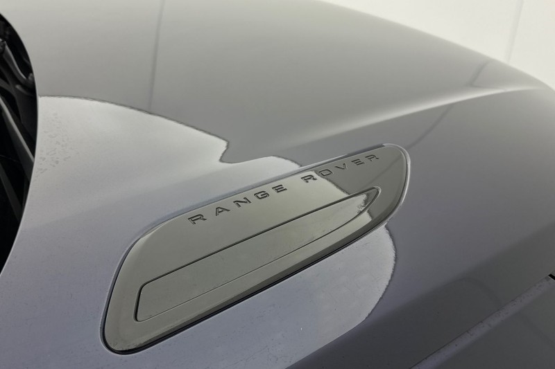 2023 (72) JAGUAR I-PACE 294kW EV400 HSE 90kWh 5dr Auto [11kW Charger] 4982952