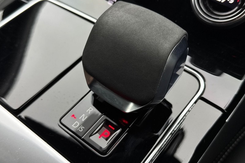 2023 (72) JAGUAR I-PACE 294kW EV400 HSE 90kWh 5dr Auto [11kW Charger] 4982945