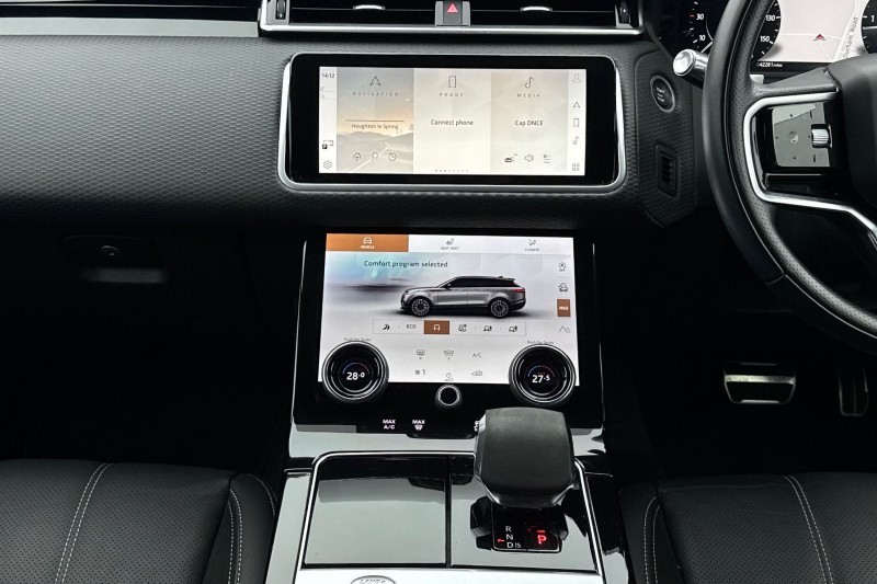 2023 (72) JAGUAR I-PACE 294kW EV400 HSE 90kWh 5dr Auto [11kW Charger] 4982946