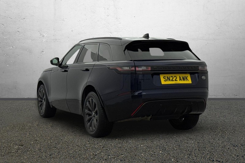 2023 (72) JAGUAR I-PACE 294kW EV400 HSE 90kWh 5dr Auto [11kW Charger] 4982934