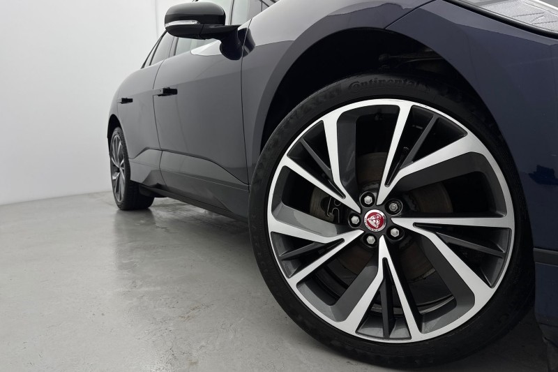 2023 (72) JAGUAR I-PACE 294kW EV400 HSE 90kWh 5dr Auto [11kW Charger] 4983231