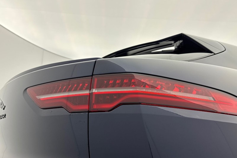 2023 (72) JAGUAR I-PACE 294kW EV400 HSE 90kWh 5dr Auto [11kW Charger] 4983234