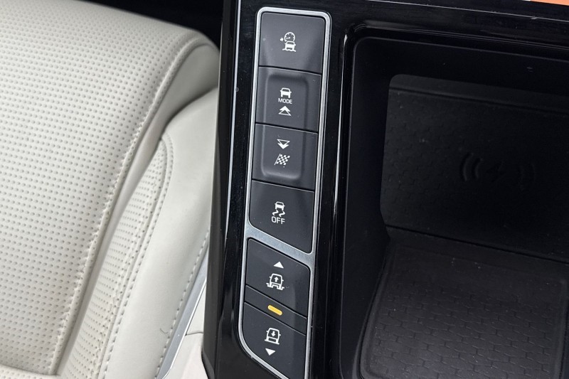 2023 (72) JAGUAR I-PACE 294kW EV400 HSE 90kWh 5dr Auto [11kW Charger] 4983223