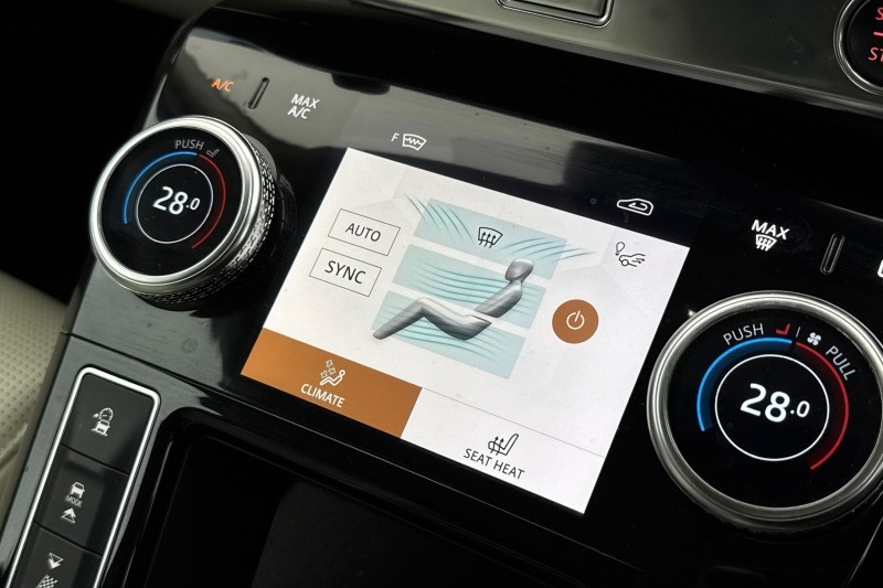 2023 (72) JAGUAR I-PACE 294kW EV400 HSE 90kWh 5dr Auto [11kW Charger] 4983220