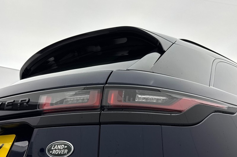 2023 (72) JAGUAR I-PACE 294kW EV400 HSE 90kWh 5dr Auto [11kW Charger] 4982976