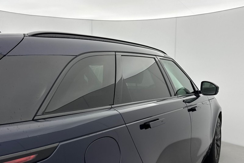 2023 (72) JAGUAR I-PACE 294kW EV400 HSE 90kWh 5dr Auto [11kW Charger] 4982980