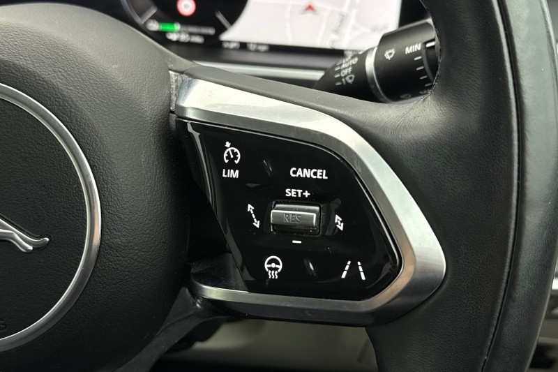 2023 (72) JAGUAR I-PACE 294kW EV400 HSE 90kWh 5dr Auto [11kW Charger] 4983217