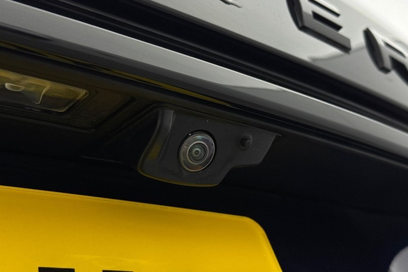 2023 (72) JAGUAR I-PACE 294kW EV400 HSE 90kWh 5dr Auto [11kW Charger] 4982970