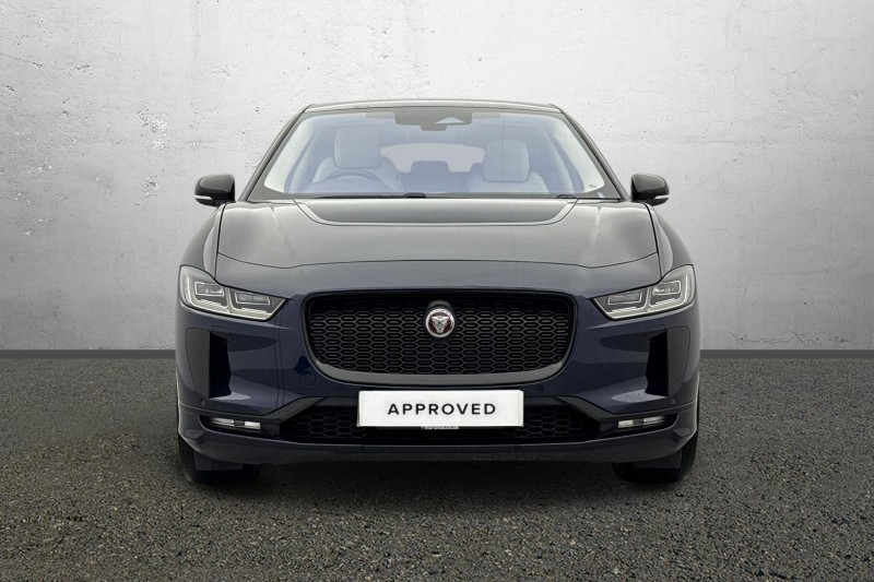 2023 (72) JAGUAR I-PACE 294kW EV400 HSE 90kWh 5dr Auto [11kW Charger] 4983196