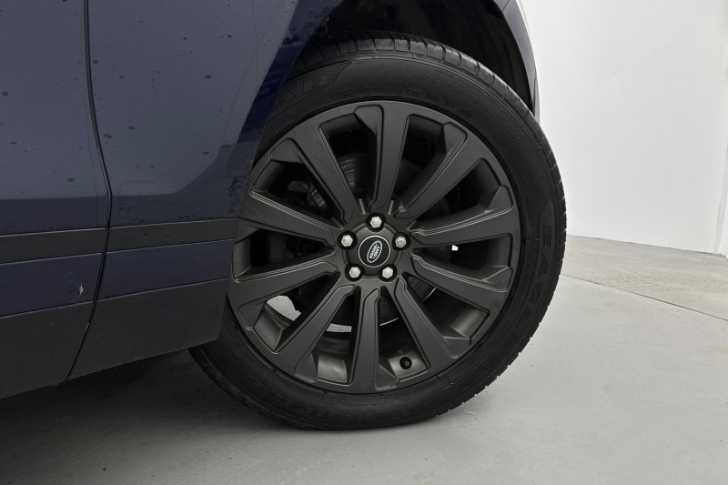 2023 (72) JAGUAR I-PACE 294kW EV400 HSE 90kWh 5dr Auto [11kW Charger] 4982978