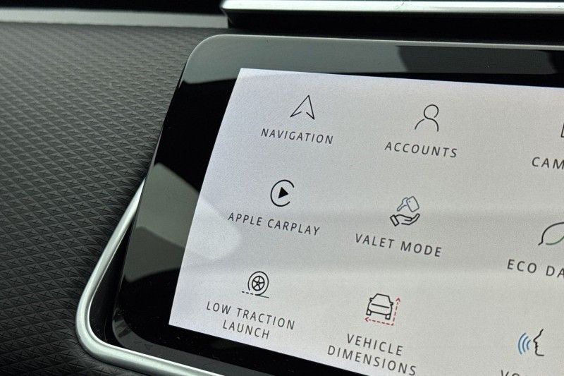 2023 (72) JAGUAR I-PACE 294kW EV400 HSE 90kWh 5dr Auto [11kW Charger] 4982961