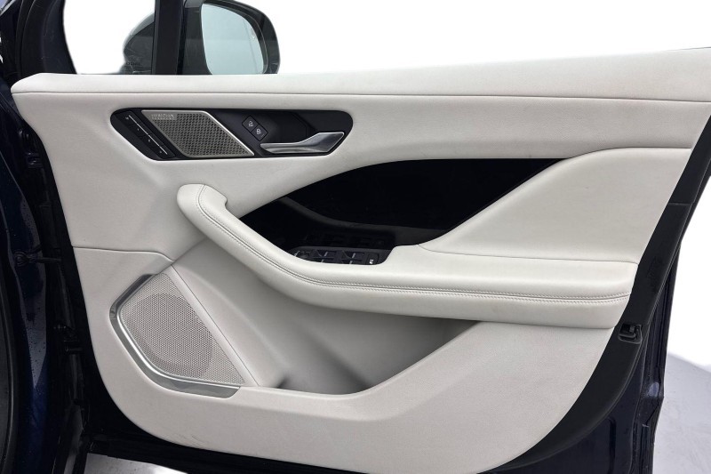 2023 (72) JAGUAR I-PACE 294kW EV400 HSE 90kWh 5dr Auto [11kW Charger] 4983210