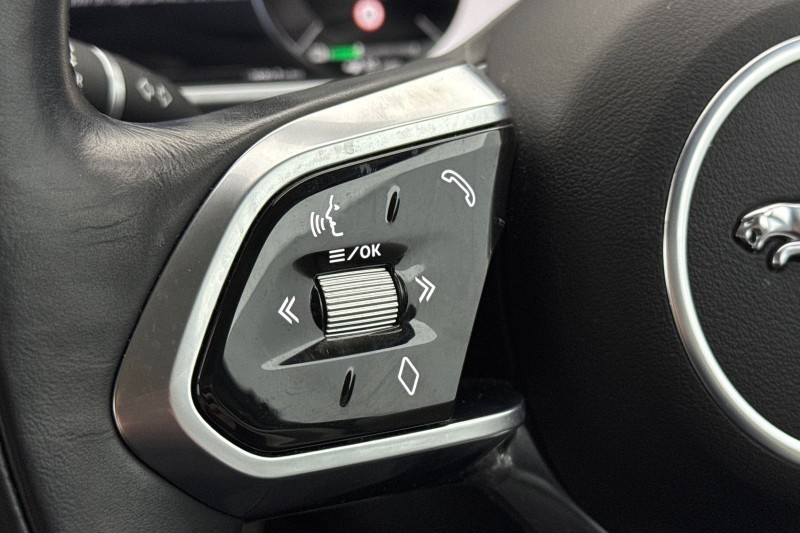 2023 (72) JAGUAR I-PACE 294kW EV400 HSE 90kWh 5dr Auto [11kW Charger] 4983216