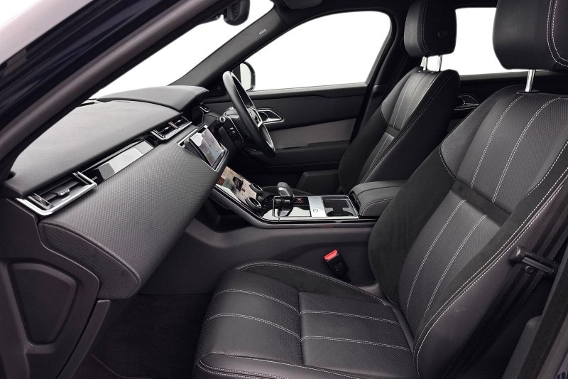 2023 (72) JAGUAR I-PACE 294kW EV400 HSE 90kWh 5dr Auto [11kW Charger] 4982935