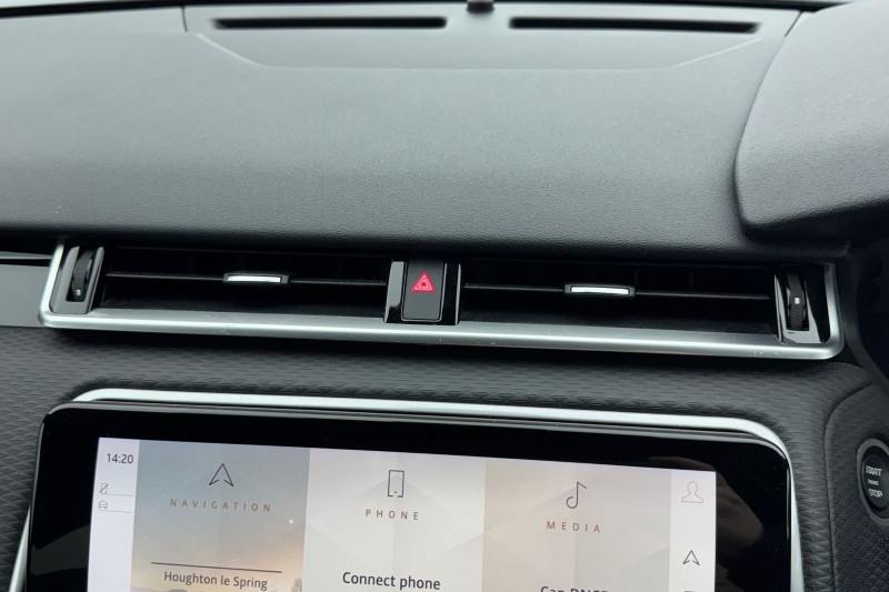 2023 (72) JAGUAR I-PACE 294kW EV400 HSE 90kWh 5dr Auto [11kW Charger] 4982965