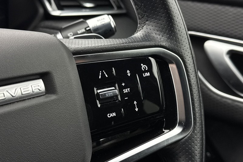 2023 (72) JAGUAR I-PACE 294kW EV400 HSE 90kWh 5dr Auto [11kW Charger] 4982959