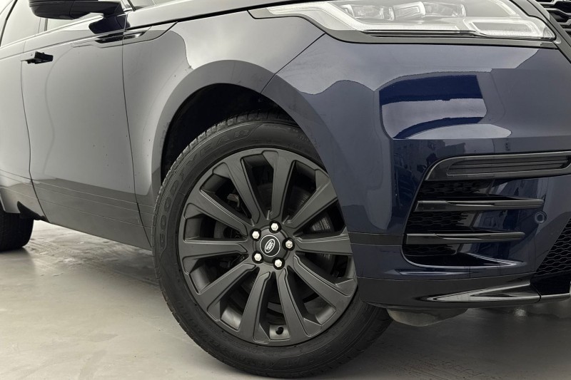 2023 (72) JAGUAR I-PACE 294kW EV400 HSE 90kWh 5dr Auto [11kW Charger] 4982971