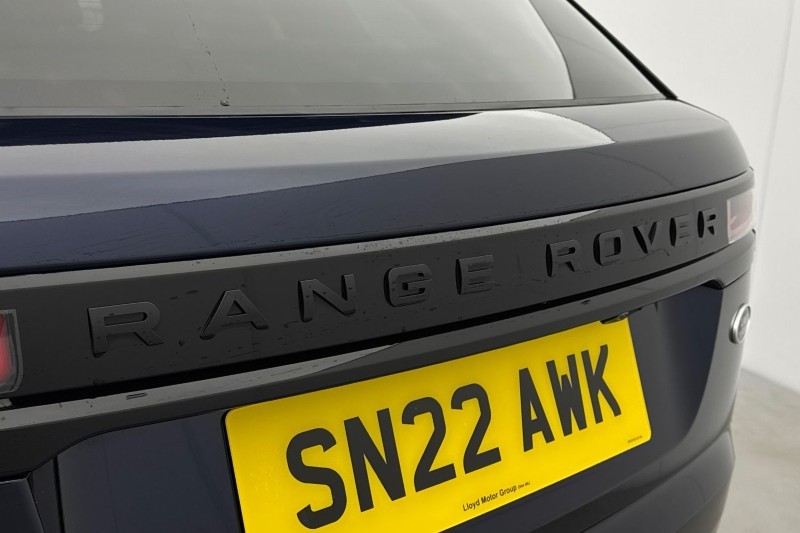 2023 (72) JAGUAR I-PACE 294kW EV400 HSE 90kWh 5dr Auto [11kW Charger] 4982974