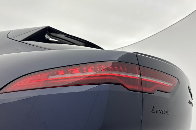2023 (72) JAGUAR I-PACE 294kW EV400 HSE 90kWh 5dr Auto [11kW Charger] 4983208