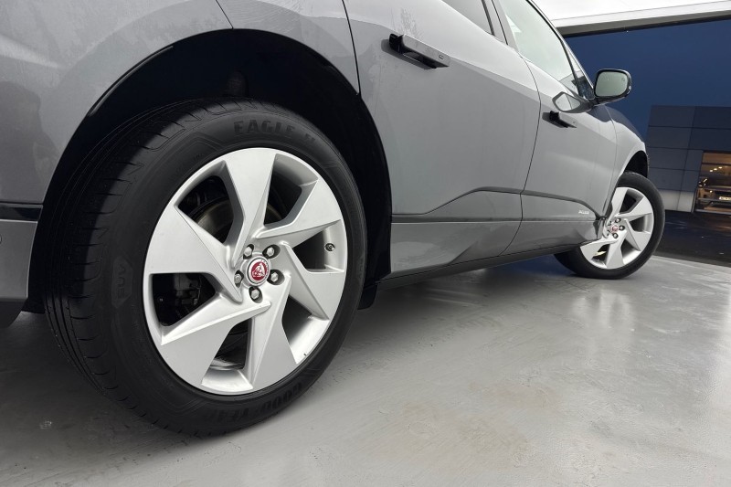 2019 (19) JAGUAR I-PACE 294kW EV400 SE 90kWh 5dr Auto 4977310