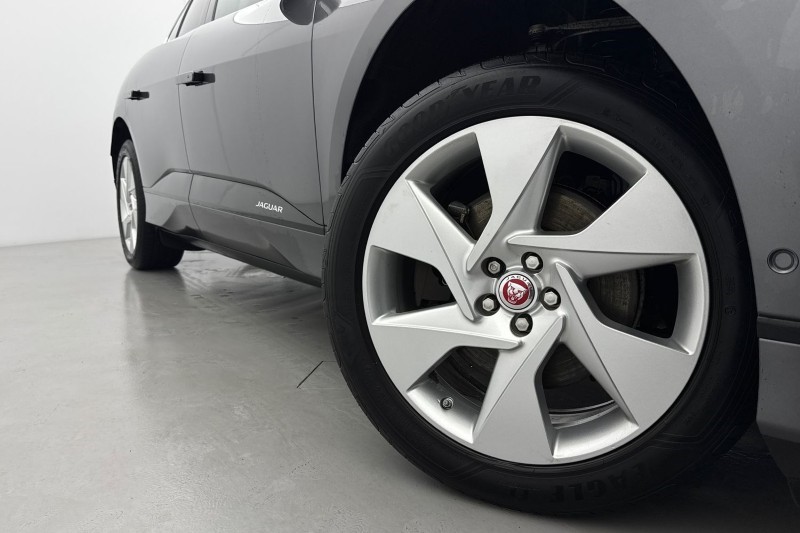 2019 (19) JAGUAR I-PACE 294kW EV400 SE 90kWh 5dr Auto 4977306