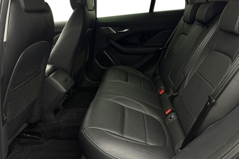 2019 (19) JAGUAR I-PACE 294kW EV400 SE 90kWh 5dr Auto 4977268