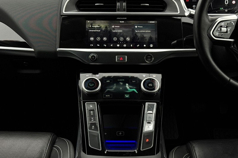 2019 (19) JAGUAR I-PACE 294kW EV400 SE 90kWh 5dr Auto 4977278