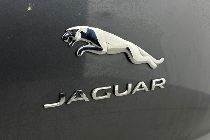 2019 (19) JAGUAR I-PACE 294kW EV400 SE 90kWh 5dr Auto 4977307