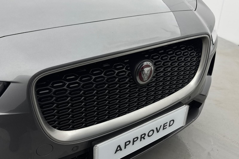 2019 (19) JAGUAR I-PACE 294kW EV400 SE 90kWh 5dr Auto 4977305