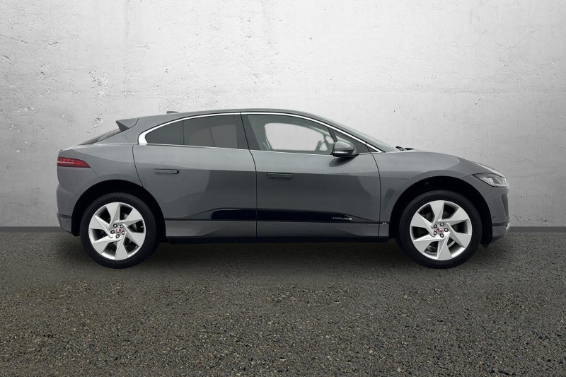 2019 (19) JAGUAR I-PACE 294kW EV400 SE 90kWh 5dr Auto 4977269