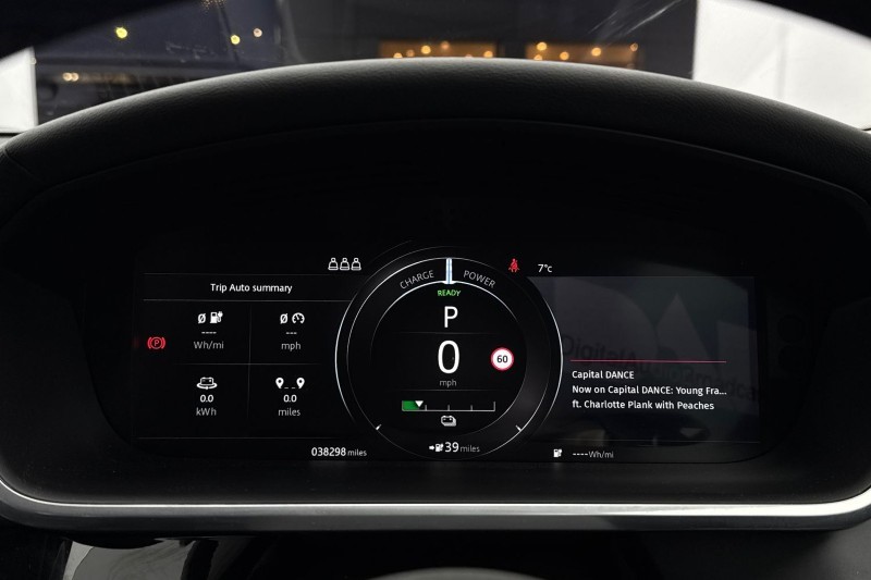 2019 (19) JAGUAR I-PACE 294kW EV400 SE 90kWh 5dr Auto 4977280
