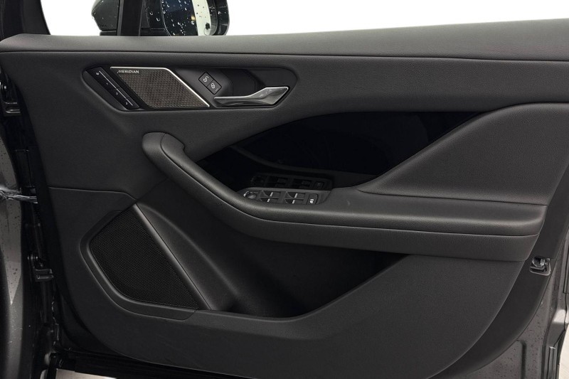 2019 (19) JAGUAR I-PACE 294kW EV400 SE 90kWh 5dr Auto 4977285