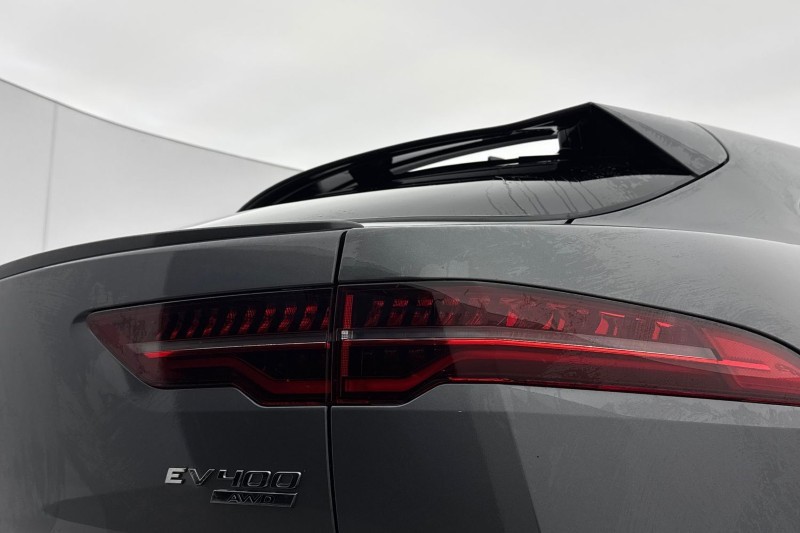 2019 (19) JAGUAR I-PACE 294kW EV400 SE 90kWh 5dr Auto 4977309