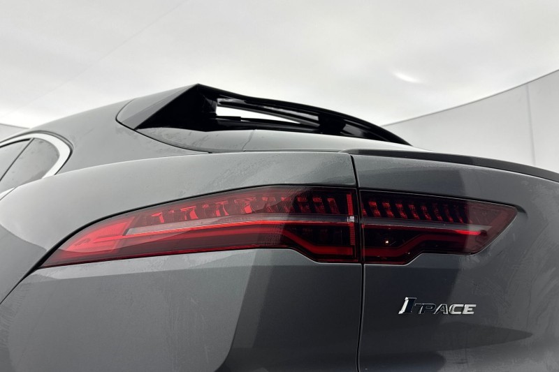 2019 (19) JAGUAR I-PACE 294kW EV400 SE 90kWh 5dr Auto 4977283