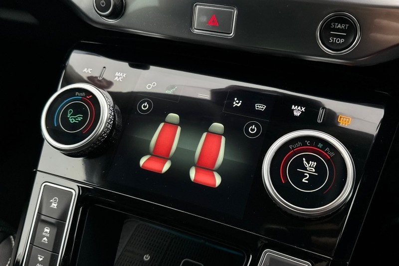 2019 (19) JAGUAR I-PACE 294kW EV400 SE 90kWh 5dr Auto 4977296