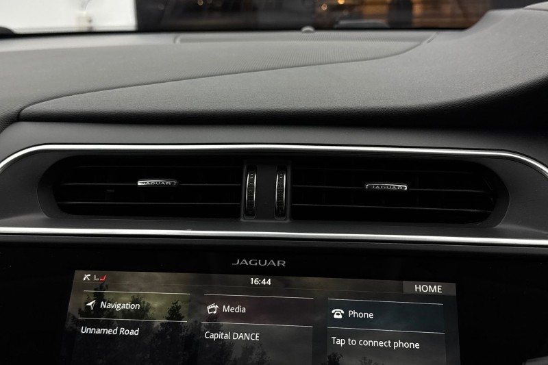 2019 (19) JAGUAR I-PACE 294kW EV400 SE 90kWh 5dr Auto 4977297