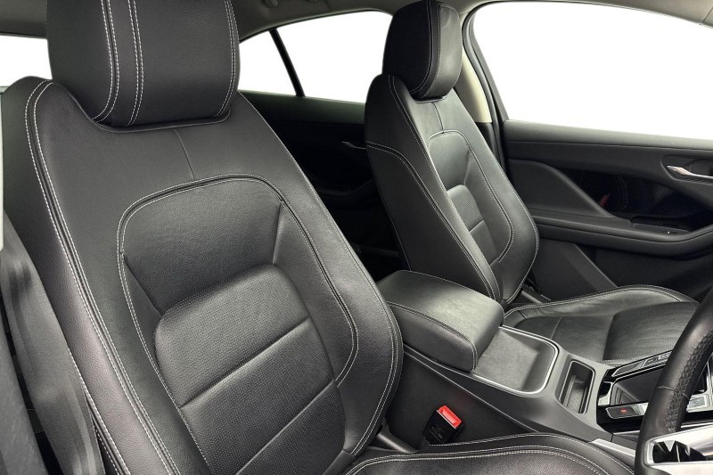 2019 (19) JAGUAR I-PACE 294kW EV400 SE 90kWh 5dr Auto 4977289