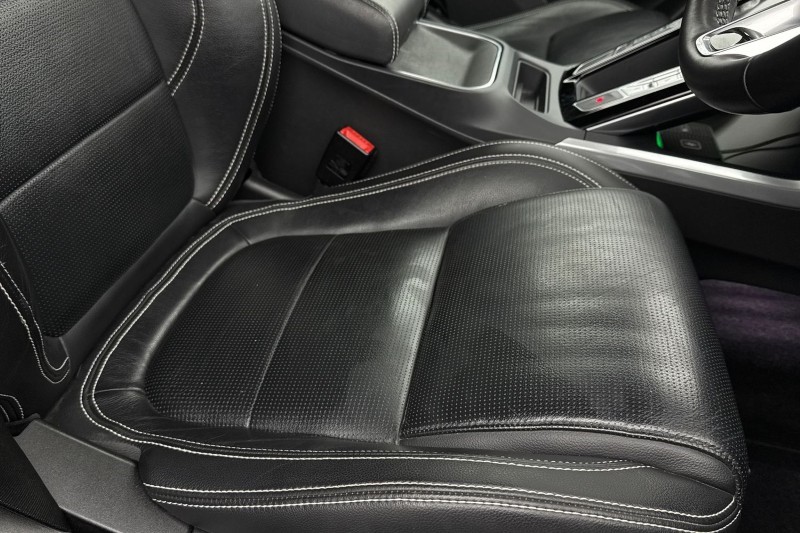 2019 (19) JAGUAR I-PACE 294kW EV400 SE 90kWh 5dr Auto 4977288