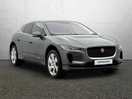 2019 (19) JAGUAR I-PACE 294kW EV400 SE 90kWh 5dr Auto