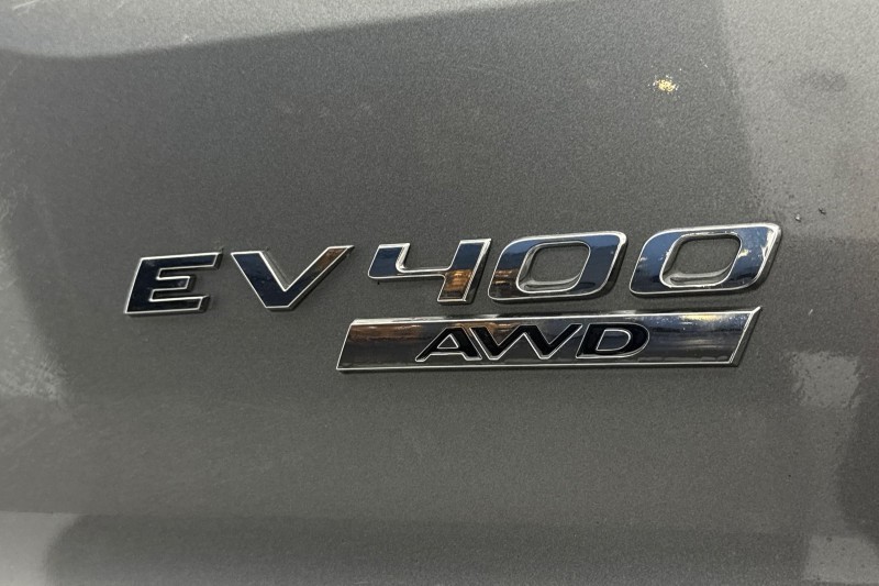 2019 (19) JAGUAR I-PACE 294kW EV400 SE 90kWh 5dr Auto 4977314