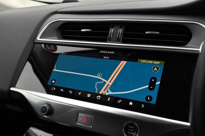 2019 (19) JAGUAR I-PACE 294kW EV400 SE 90kWh 5dr Auto 4977275