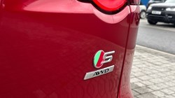 2016 (66) JAGUAR F-PACE 3.0 Supercharged V6 S 5dr Auto AWD 5000933