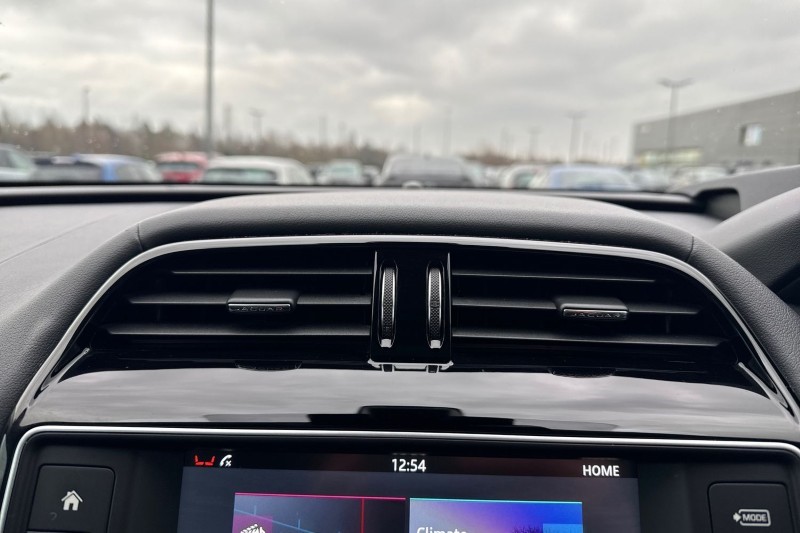 2016 (66) JAGUAR F-PACE 3.0 Supercharged V6 S 5dr Auto AWD 5000923