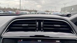 2016 (66) JAGUAR F-PACE 3.0 Supercharged V6 S 5dr Auto AWD 5000923