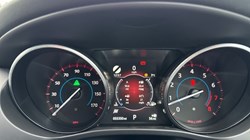 2016 (66) JAGUAR F-PACE 3.0 Supercharged V6 S 5dr Auto AWD 5000905